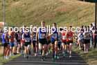 Senior Mens 2025 Sunderland 5k, Silksworth, Sunderland. Photo: David T. Hewitson/Sports for All Pics